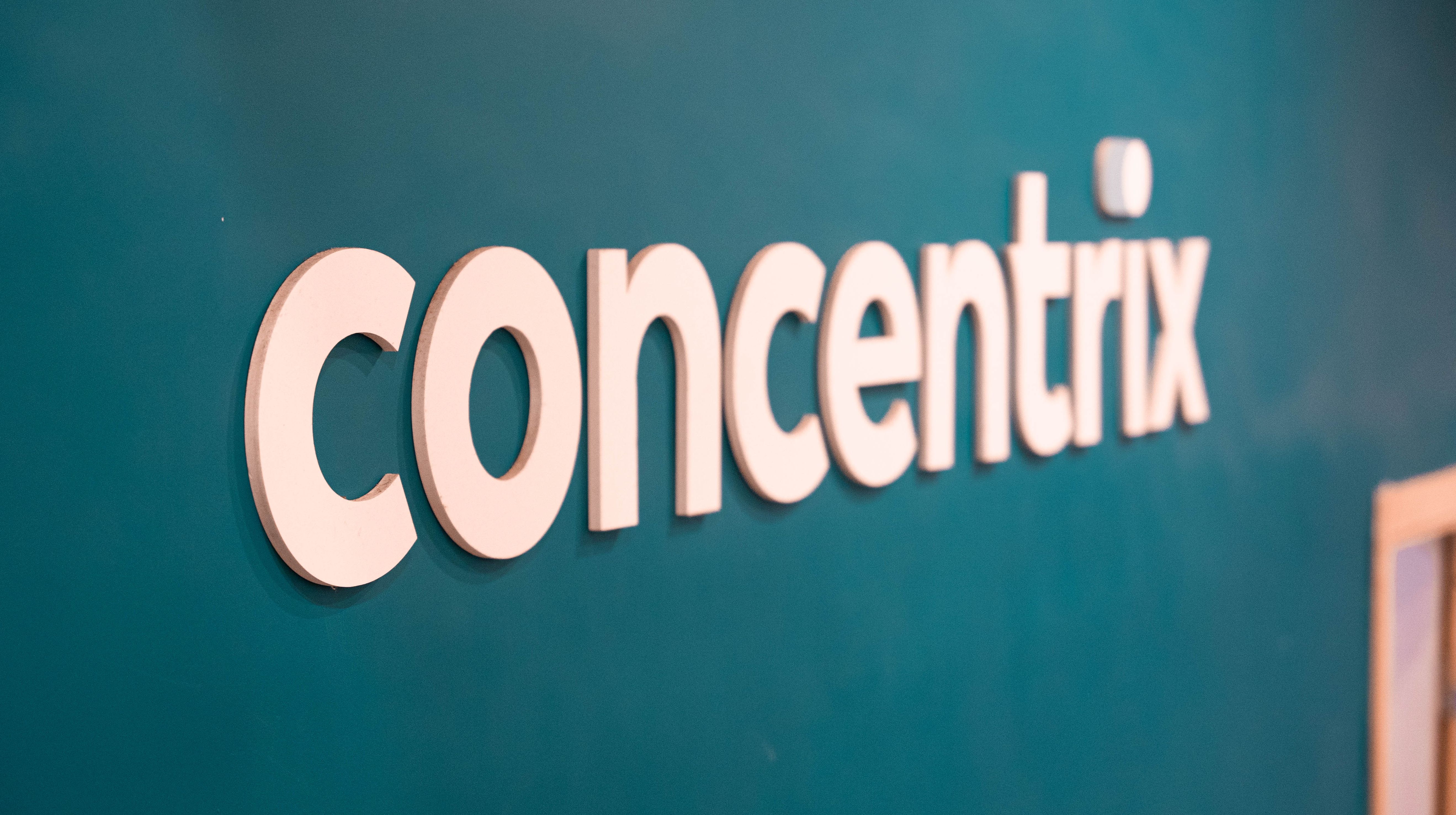 media component